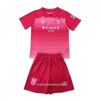 Terza Maglia Bambino Ipswich Town 24-25