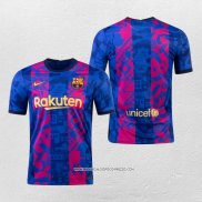 Terza Maglia Barcellona 21-22