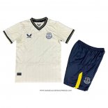 Terza Maglia Everton Bambino 24-25