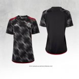 Terza Maglia Flamengo 2024 Donna