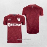 Terza Maglia Fluminense 2022 Thailandia