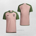 Terza Maglia Giappone 2022 Thailandia