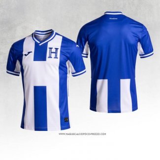 Terza Maglia Honduras 2024 Thailandia