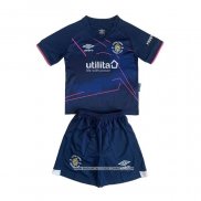 Terza Maglia Luton Town 23-24 Bambino