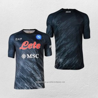 Terza Maglia Napoli 22-23