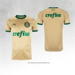 Terza Maglia Palmeiras 2024