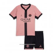 Terza Maglia Paris Saint-Germain Bambino 24-25