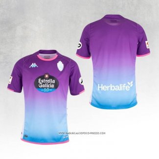 Terza Maglia Real Valladolid 23-24