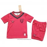 Terza Maglia Recife 2024 Bambino