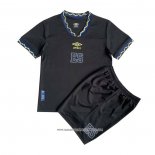 Terza Maglia Salvador 23-24 Bambino