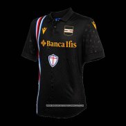 Terza Maglia Sampdoria 23-24 Thailandia