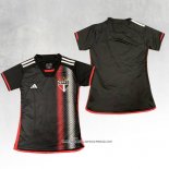 Terza Maglia Sao Paulo 2023 Donna