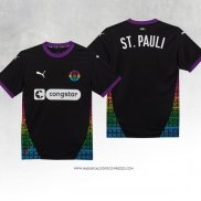 Terza Maglia St. Pauli Thailandia 24-25