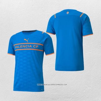 Terza Maglia Valencia 21-22 Thailandia