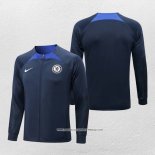 Giacca Chelsea 2022-23 Blu