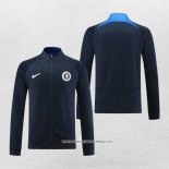 Giacca Chelsea 23-24 Blu