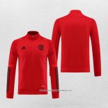 Giacca Flamengo 2023-24 Rosso