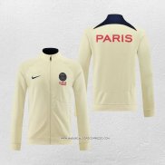 Giacca Paris Saint-Germain 23-24 Giallo