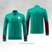 Giacca Paris Saint-Germain Verde 24-25