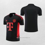 Maglia Allenamento Bayern Monaco 2022-2023 Nero