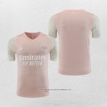 Maglia Allenamento Olympique Lione 23-24 Rosa