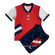 Maglia Arsenal Icon 22-23 Bambino