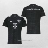 Maglia Bayern Monaco Portiere 23-24 Nero