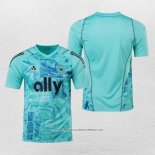 Maglia Charlotte FC One Planet 2023