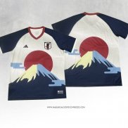 Maglia Giappone Thailandia Sunrise 24-25