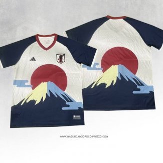 Maglia Giappone Thailandia Sunrise 24-25