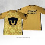 Maglia Pumas UNAM Special Thailandia 24-25