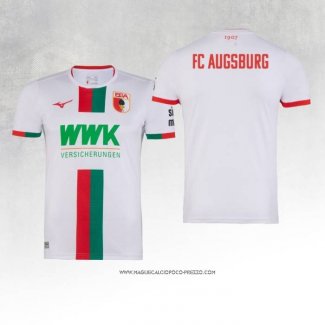 Prima Maglia 23-24 Thailandia Augsburg