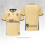 Prima Maglia 23-24 Thailandia Newcastle Jets