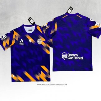 Prima Maglia 23-24 Thailandia Perth Glory