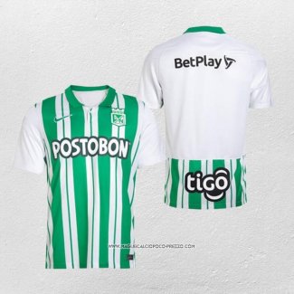 Prima Maglia Atletico Nacional 2022