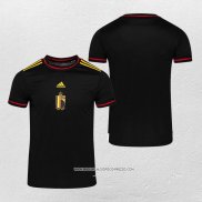 Prima Maglia Belgio Euro 2022