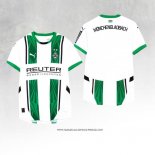 Prima Maglia Borussia Monchengladbach Thailandia 24-25