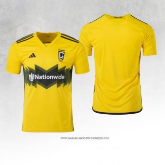 Prima Maglia Columbus Crew 24-25