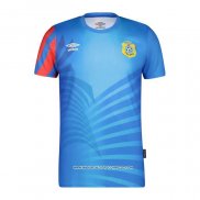 Prima Maglia Congo 2024 Thailandia