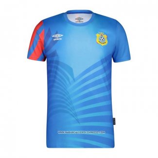 Prima Maglia Congo 2024 Thailandia