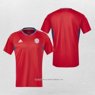 Prima Maglia Costa Rica 2023 Thailandia