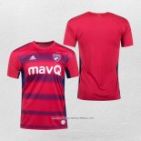 Prima Maglia FC Dallas 2022