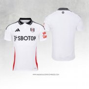 Prima Maglia Fulham Thailandia 24-25