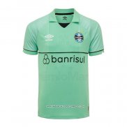 Prima Maglia Gremio Portiere 2023 Thailandia