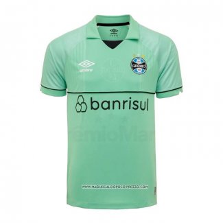 Prima Maglia Gremio Portiere 2023 Thailandia