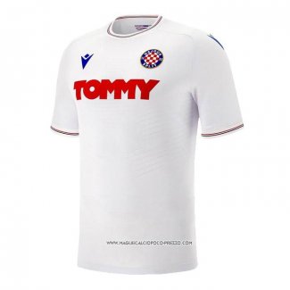 Prima Maglia Hajduk Split 22-23 Thailandia