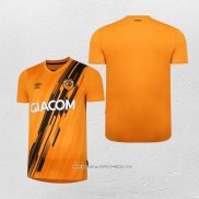 Prima Maglia Hull City 21-22 Thailandia