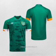 Prima Maglia Irlanda 2022 Thailandia