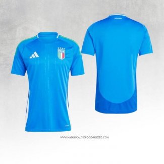 Prima Maglia Italia 24-25