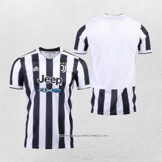 Prima Maglia Juventus 21-22